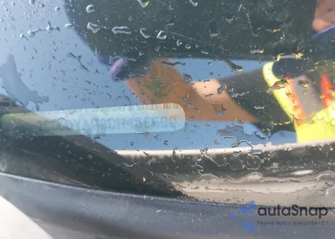 2012 Dodge Challenger Sxt из США, поврежденный, VIN 2C3CDYAG8CH186600